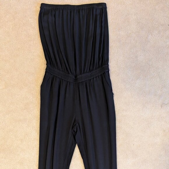 Talula - Jumpsuit Black XS - Picture 3 of 4